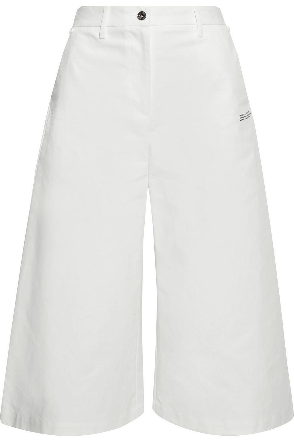 Grain de Poudre Culotte Shorts