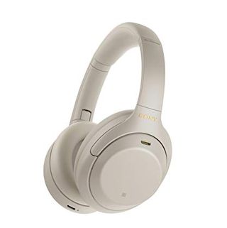 Sony WH-1000XM4 Noise Canceling Headphones 