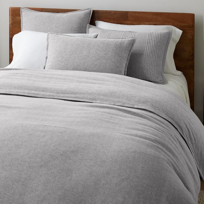 best flannel duvet cover