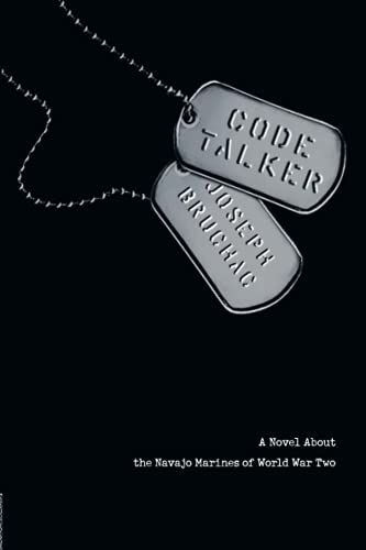 Code Talker by Joseph Bruchac