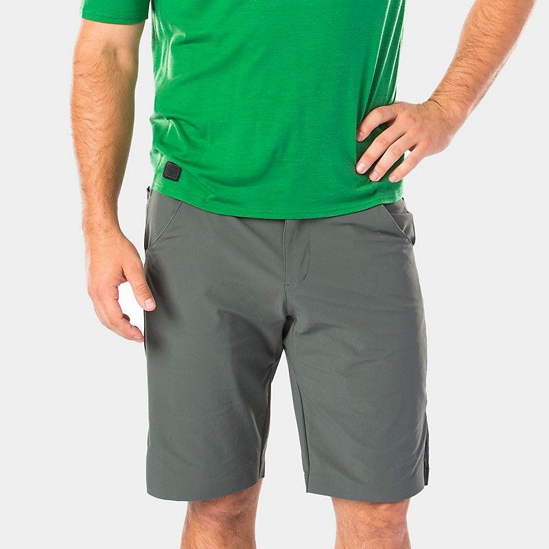 Adventure Cycling Short