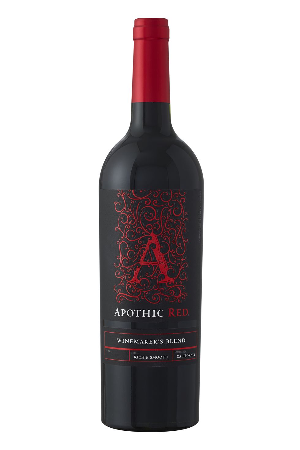 Apothic Red Blend 