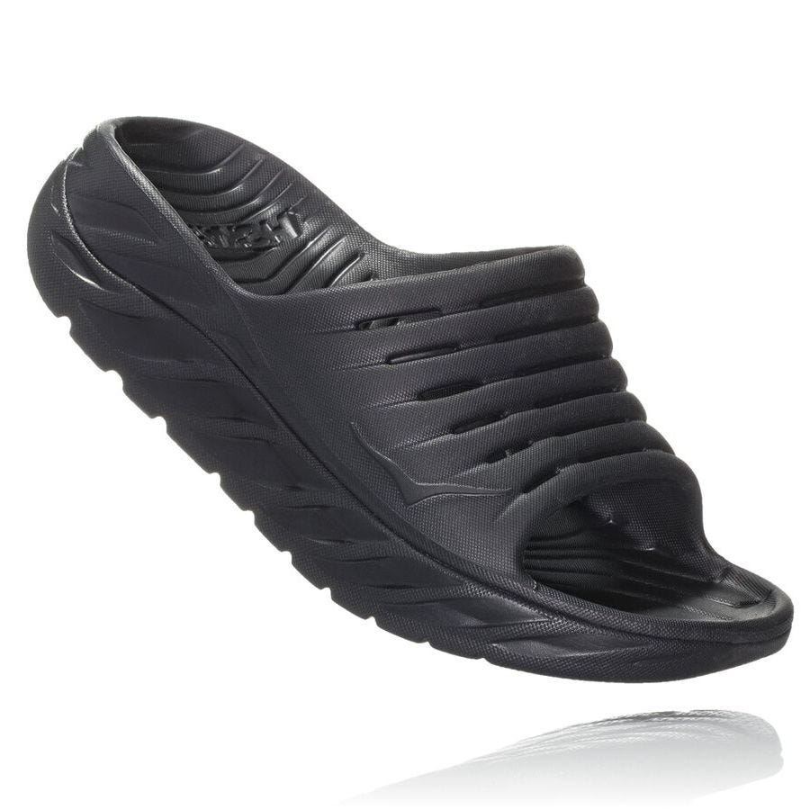 Hoka Ora Recovery Slides