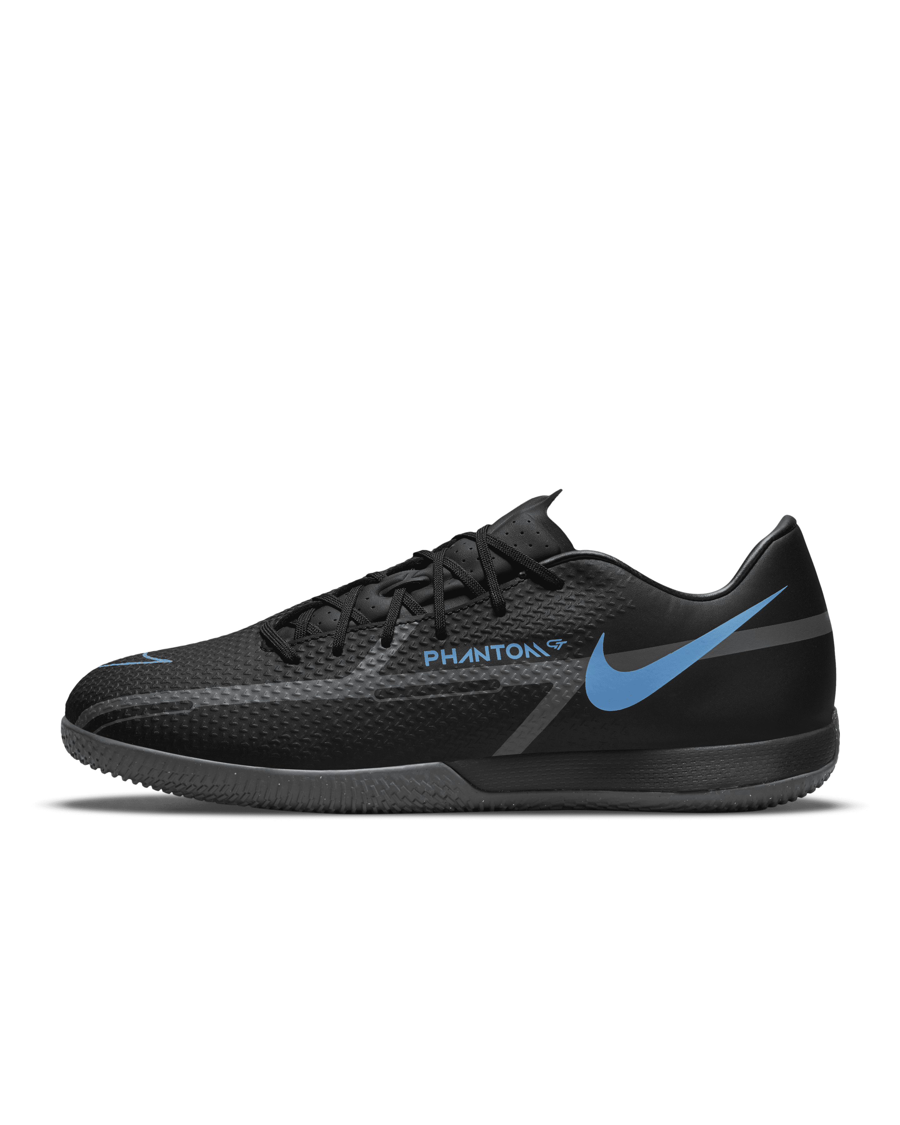 Nike Phantom GT2 Academy IC Indoor/Court Soccer Shoe
