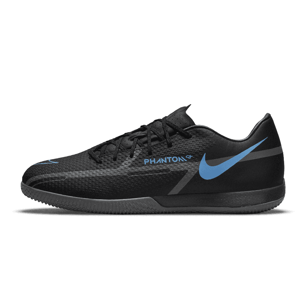 Nike Phantom GT2 Academy IC Indoor/Court Soccer Shoe
