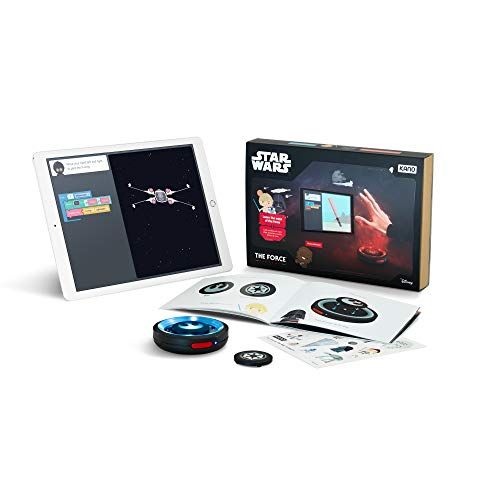 Kano the Force Coding Kit