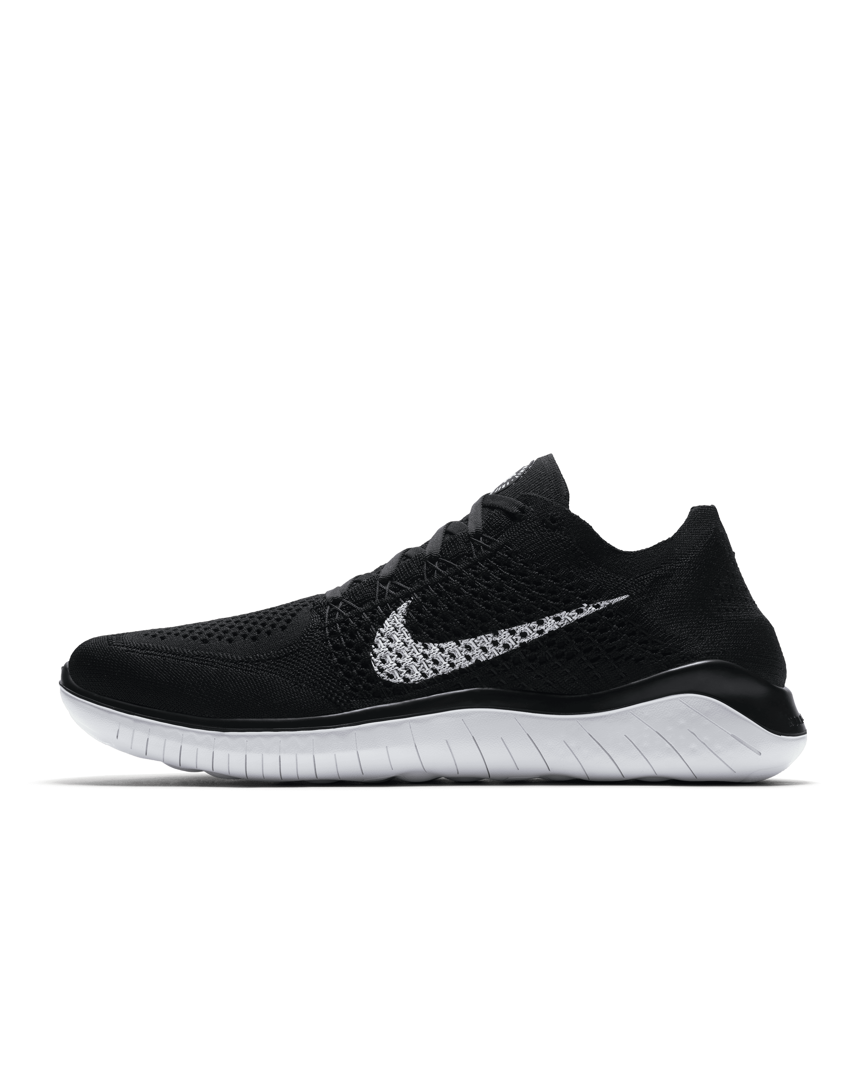 Free RN Flyknit 2018 Running Shoes
