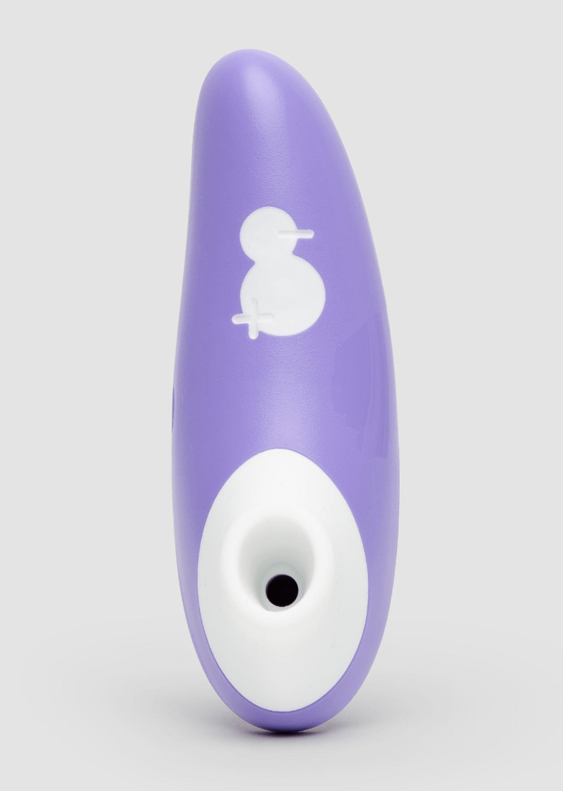 clitoris home made toys