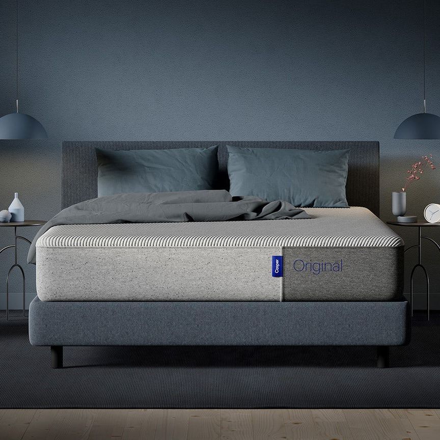 11 Best Mattresses in a Box of 2024, Tested by Mattress Experts