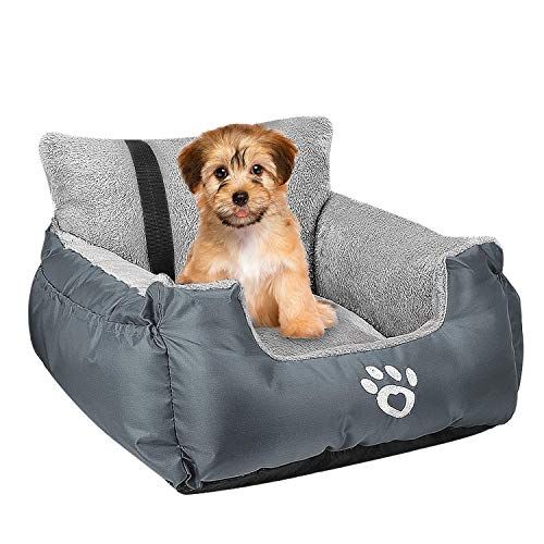 camas para perro y cómodas de Amazon