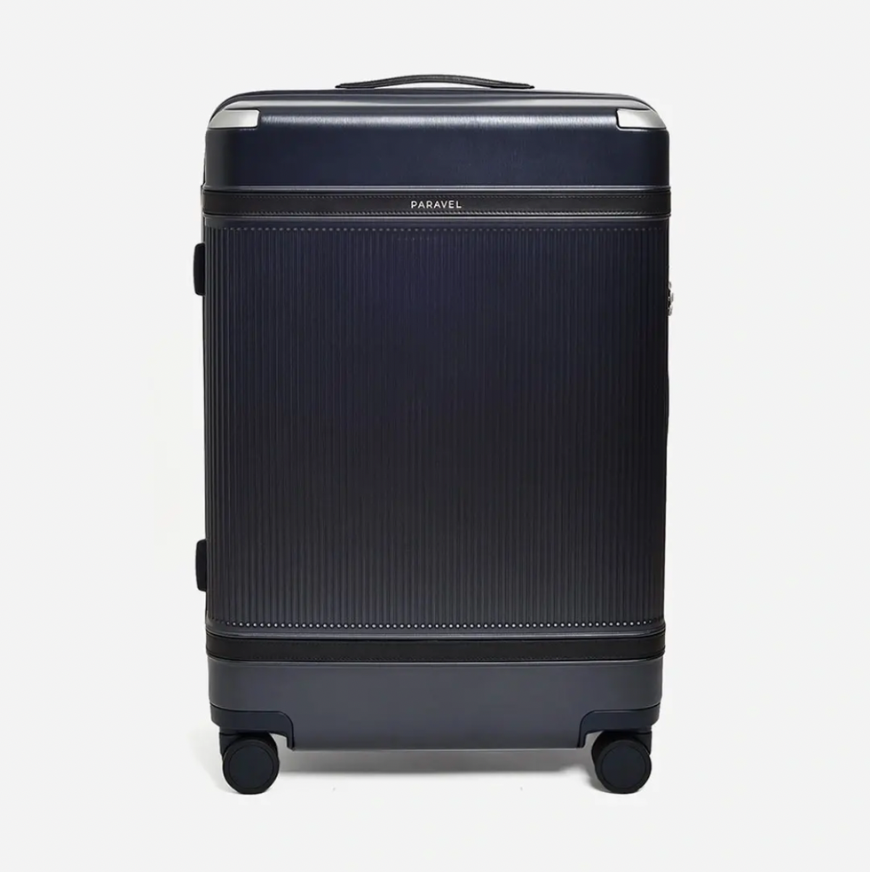 Aviator Grand Suitcase 