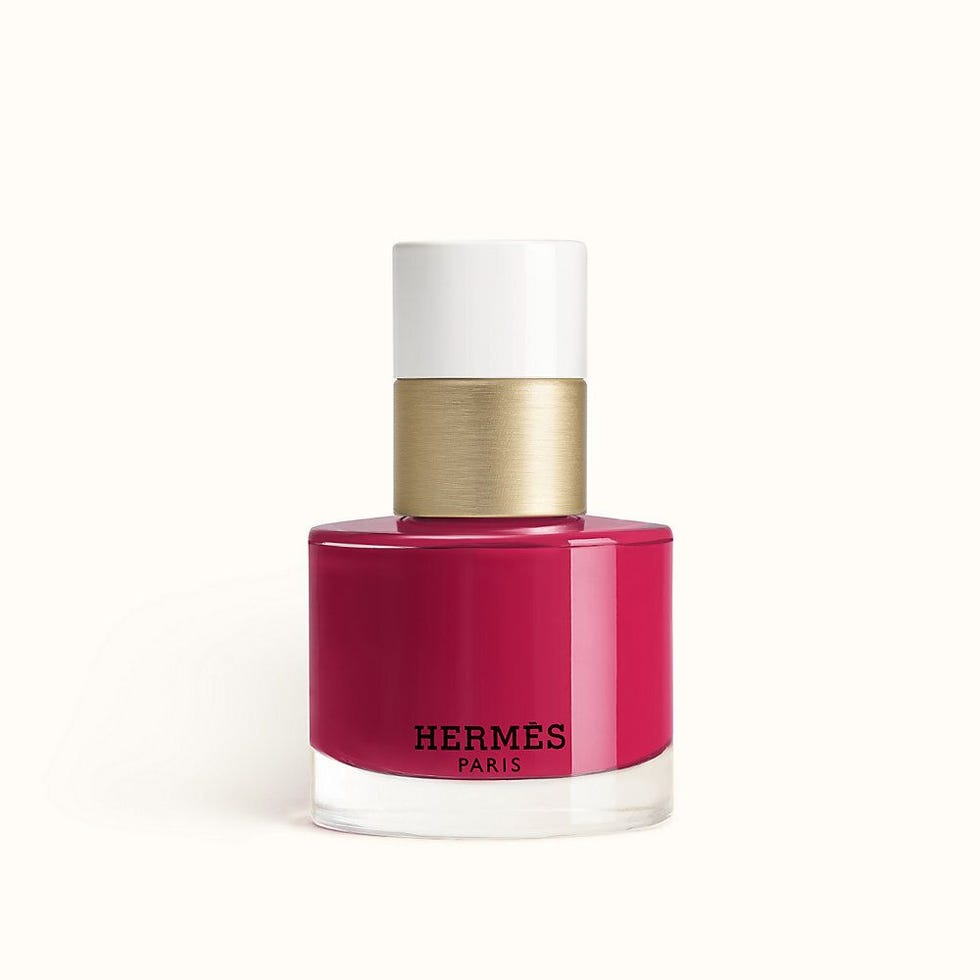 Hermes launches their first nail polishes - and they're amazing!