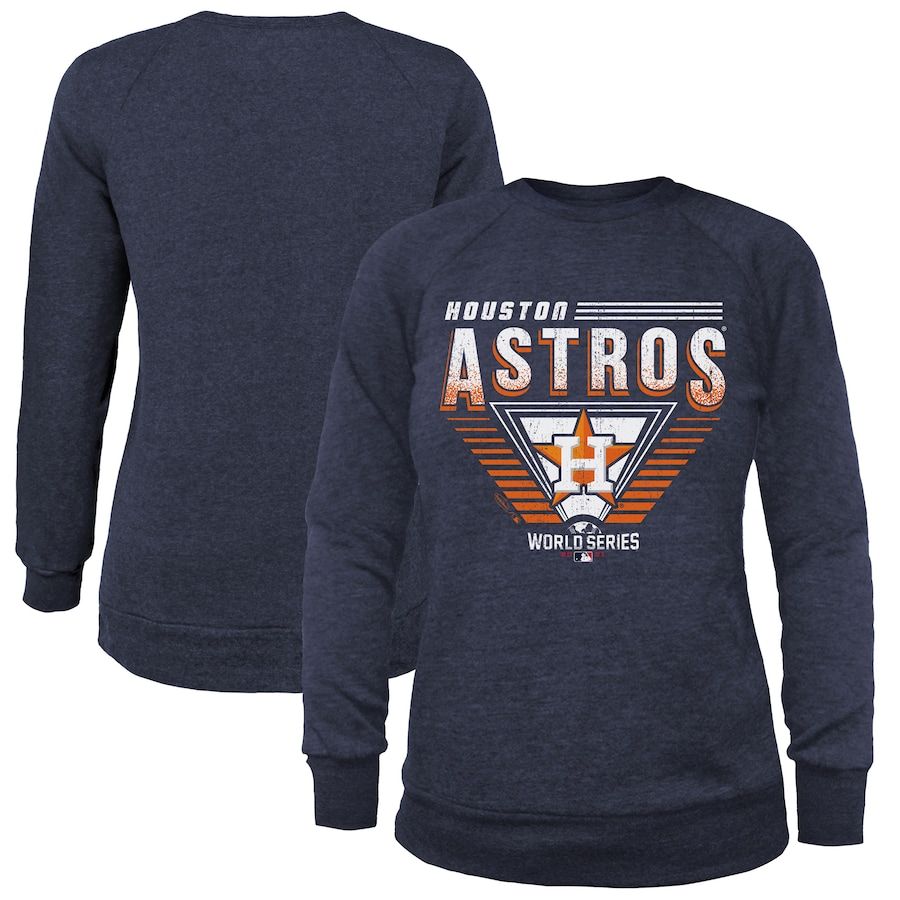 MLB World Series gear: 2021 Houston Astros vs. Atlanta Braves shirts, hats,  collectibles are here 