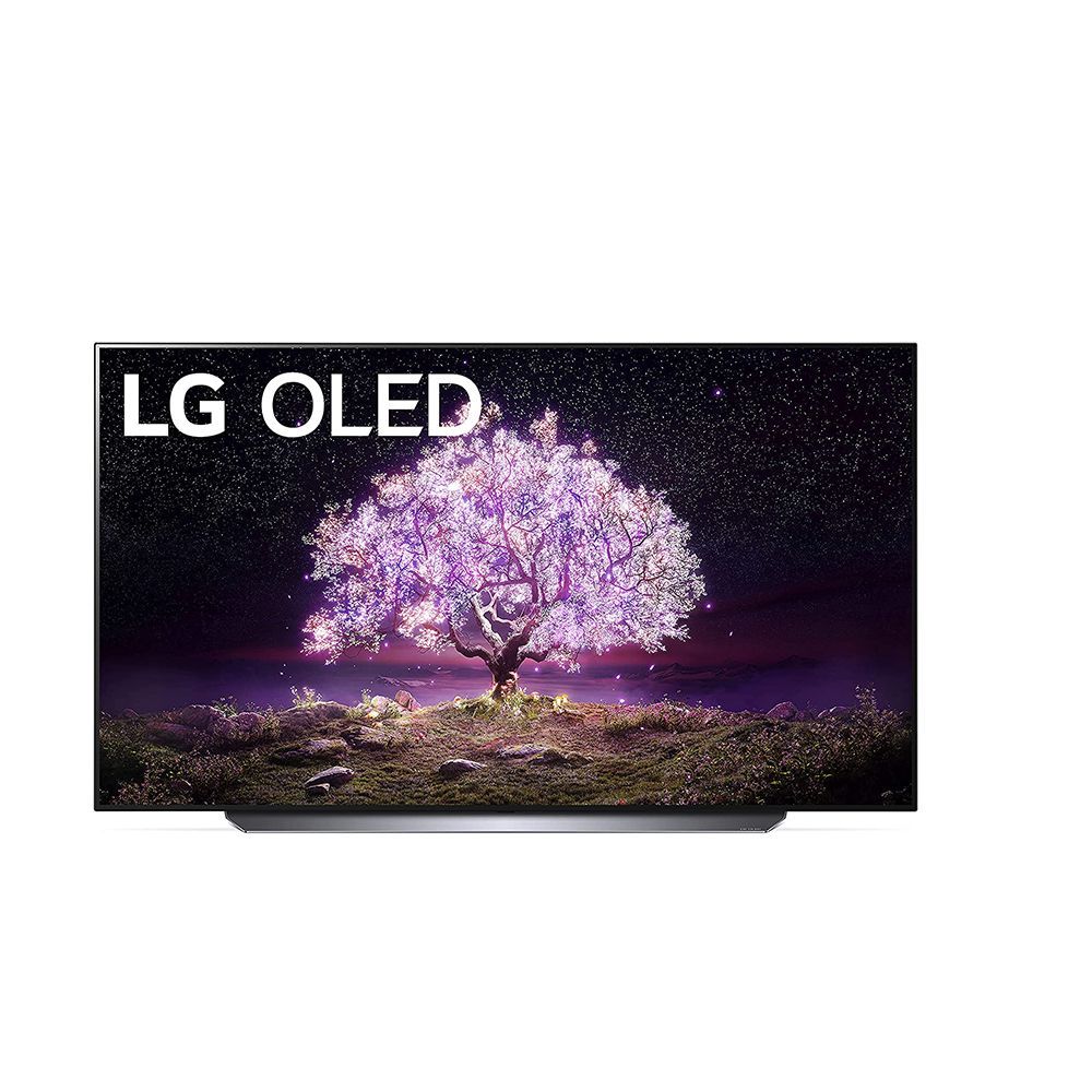 LG OLED C1 Series 4k Smart TV 