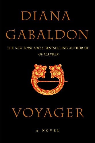 <i>Voyager</i> (1994)
