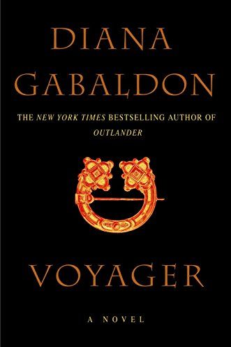 Voyager (Outlander Novel #3)