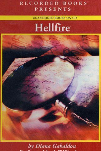 Lord John and the Hellfire Club (Novella)