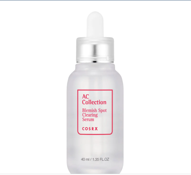AC Collection Blemish Spot Clearing Serum 
