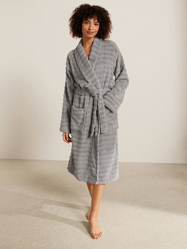 luxury winter dressing gowns