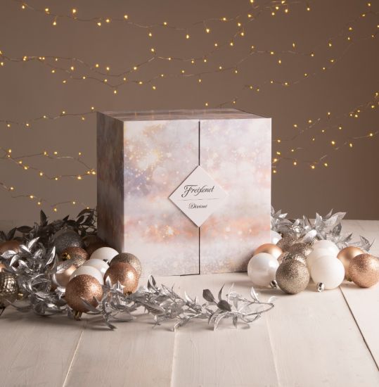 Freixenet Prosecco advent calendar