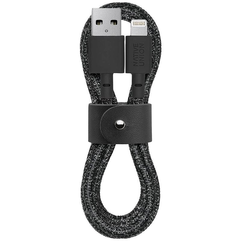 Belt Cable Belt Cable