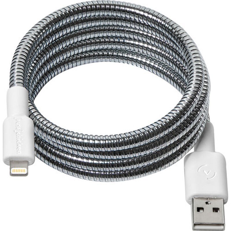 Fuse Chicken TITAN Lightning Charging Cable