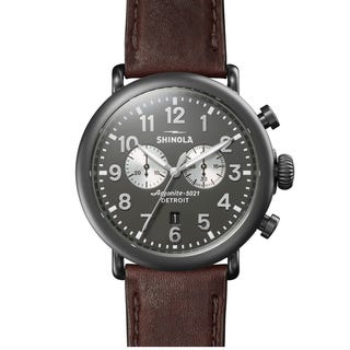Shinola Runwell Chronograph Shinola Runwell Chronograph