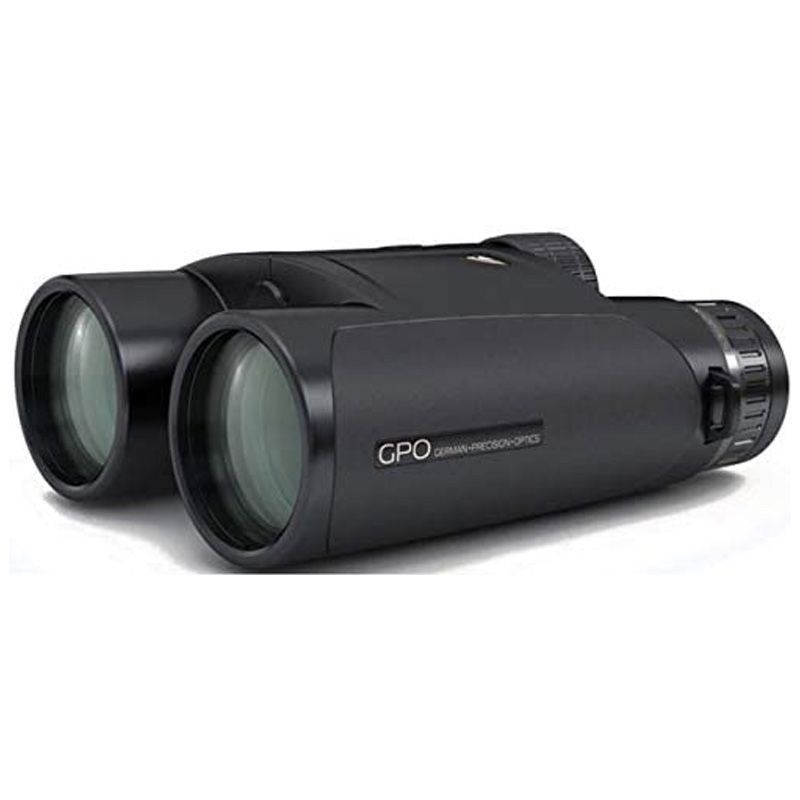 German Precision Optics Rangeguide 10x50 Binoculars