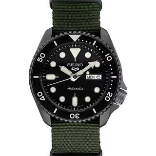 Seiko Automatic 5 Sports Watch Seiko Automatic 5 Sports Watch
