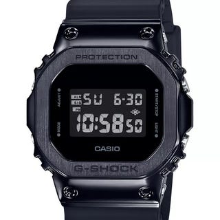 G-Shock GM5600B-1 Watch G-Shock GM5600B-1 Watch