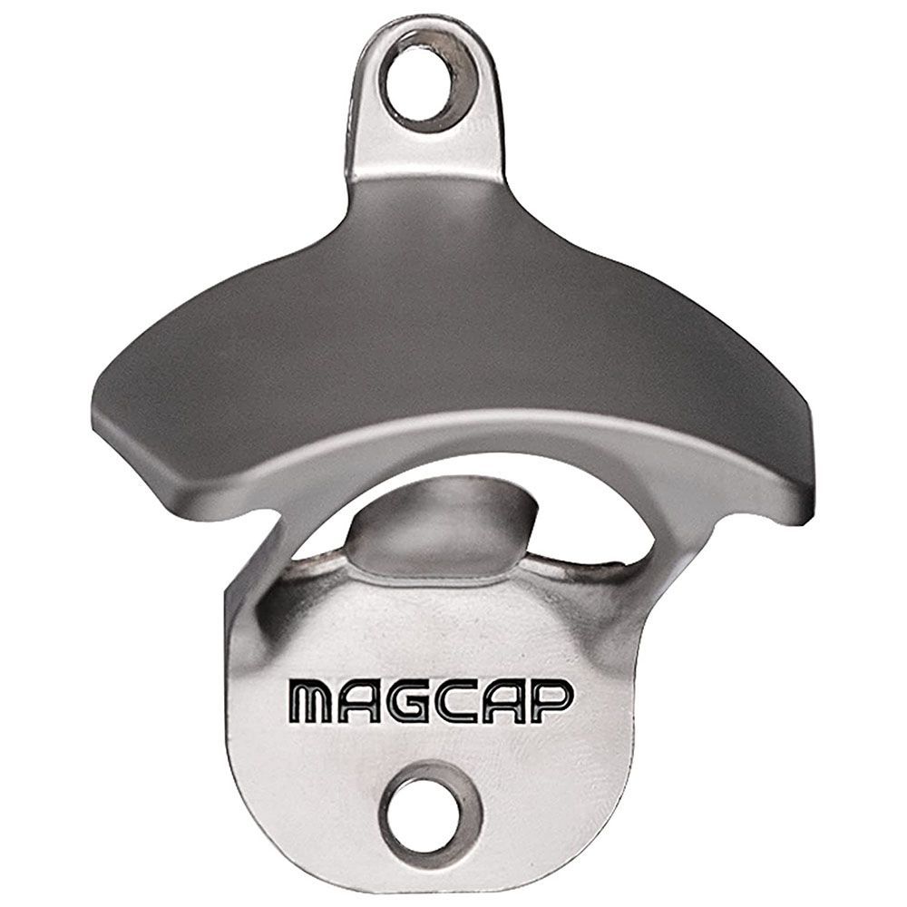 Magcap Bottle Opener