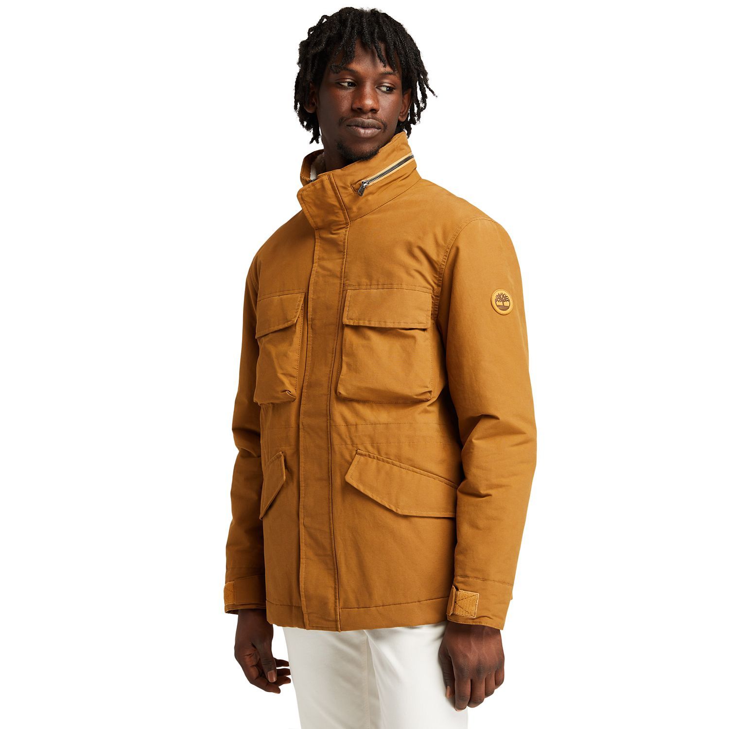 The 44 Best Jackets for Men in 2021 - Parkas, Coats