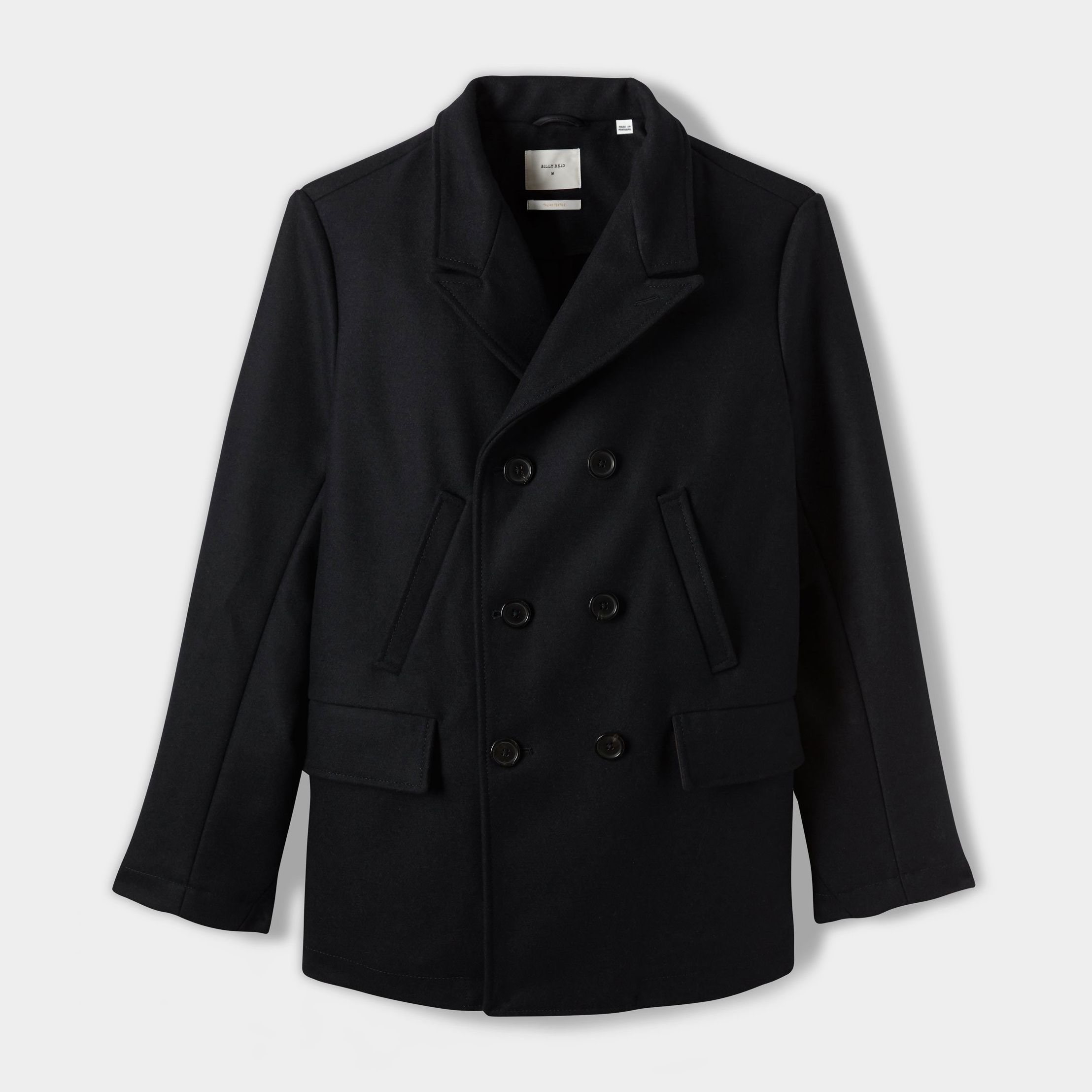 Orvis 2024 naval peacoat