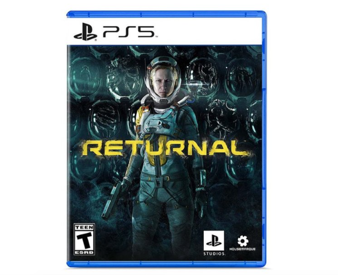 Returnal Standard Edition for PlayStation 5