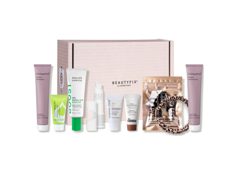 18 Best Beauty Subscription Boxes 2021 - Top Makeup Box Subscriptions