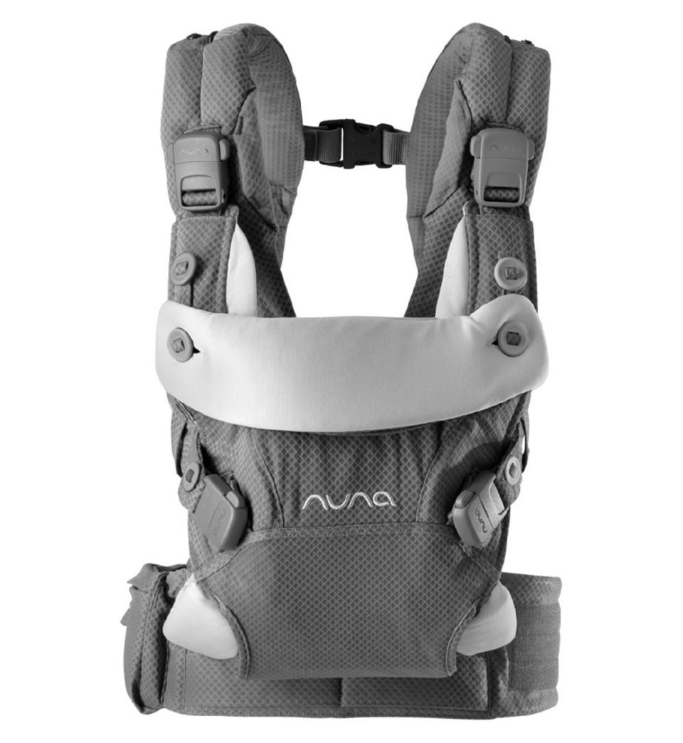 best and easiest baby carrier