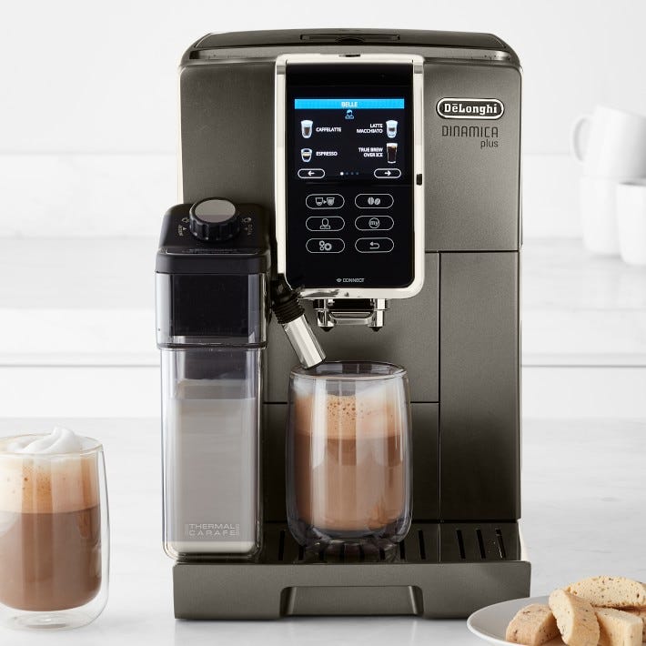 Best Coffee Maker With Grinder in 2024