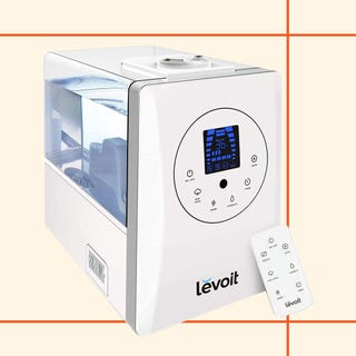 Levoit LV600HH Hybrid Humidifier Levoit LV600HH Hybrid Humidifier