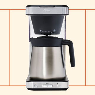 Oxo Brew 8-Cup Coffee Maker Oxo Brew 8-Cup Coffee Maker