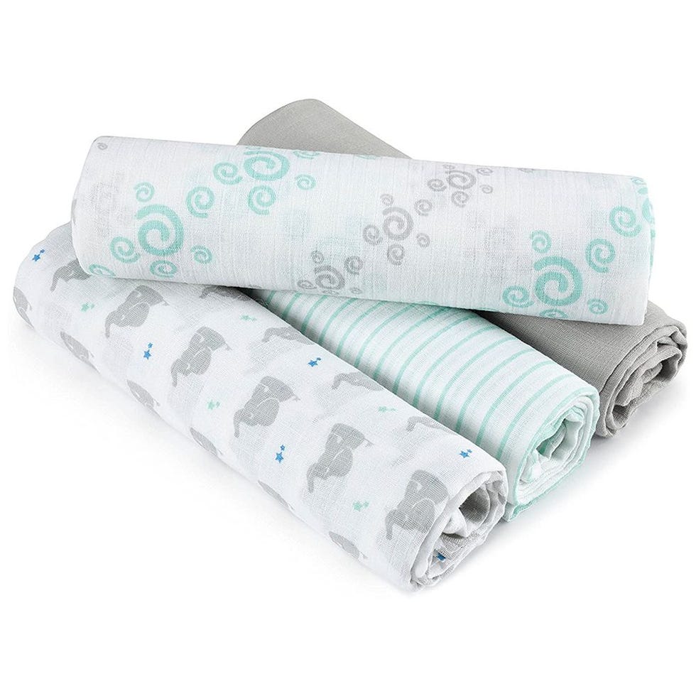 Swaddle Blankets