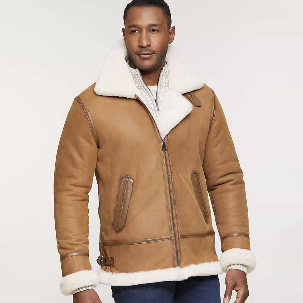 The Best Looking Outerwear For Men In 2021