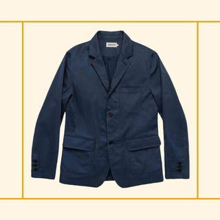 Taylor Stitch Gibson Jacket Taylor Stitch Gibson Jacket