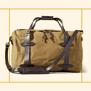Filson Medium Rugged Twill Duffle Bag Filson Medium Rugged Twill Duffle Bag