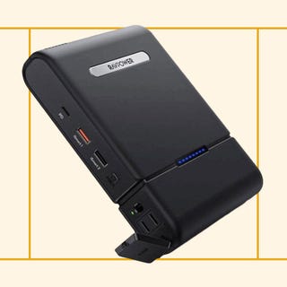 RAVPower AC Power Bank 30000mAh RAVPower AC Power Bank 30000mAh
