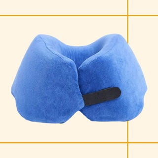 Travelrest Memory Foam Pillow Travelrest Memory Foam Pillow