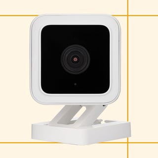 Wyze Cam v3 Wyze Cam v3