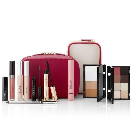 Exclusive Power of Makeup® Planner Collection Limitless Possibilities