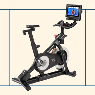 NordicTrack S15i Studio Cycle NordicTrack S15i Studio Cycle