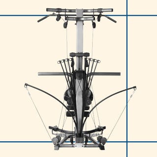 Bowflex Xtreme 2 SE Bowflex Xtreme 2 SE