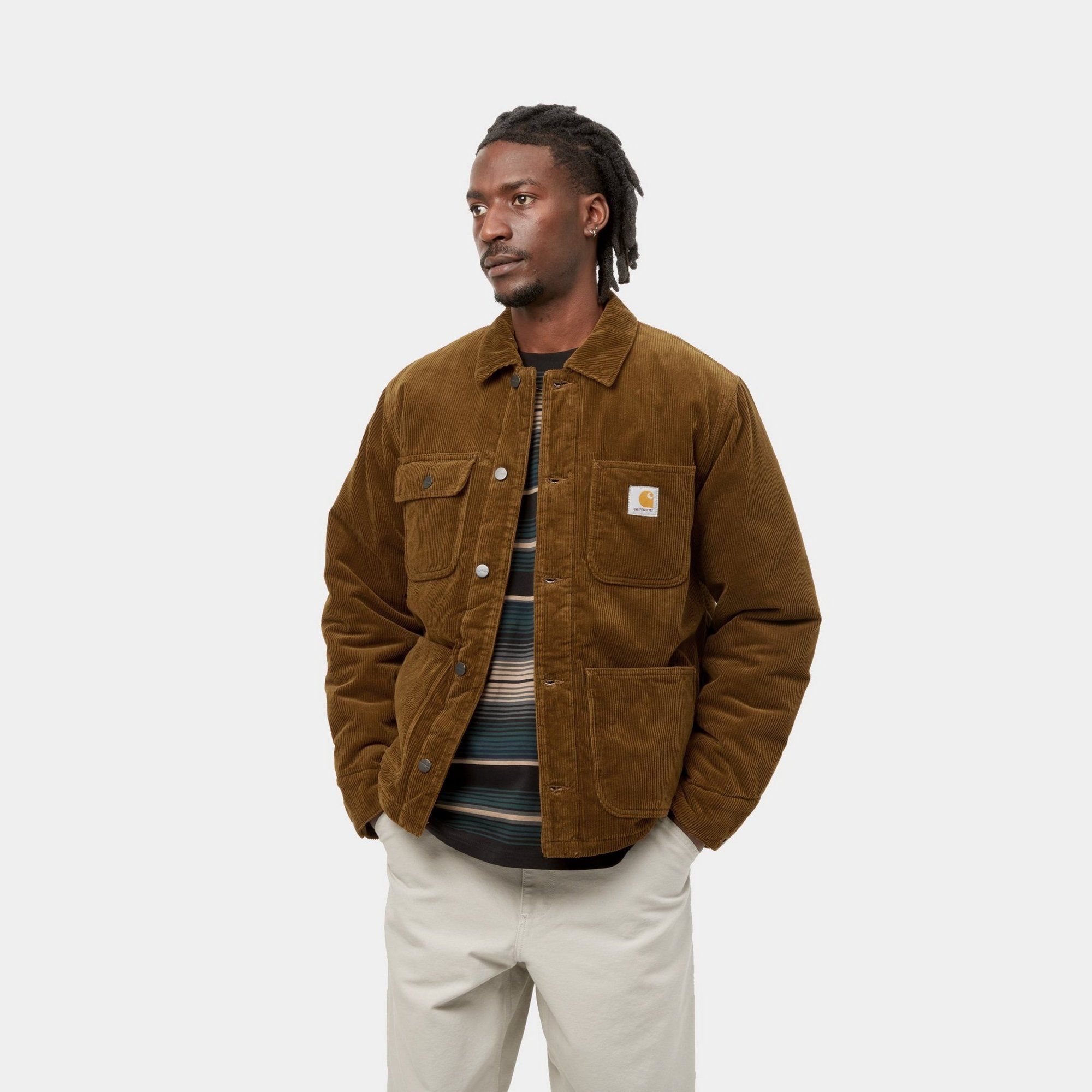 carhartt jacket macys